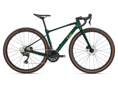 Liv Devote Advanced 2 - női gravel kerékpár - 2025