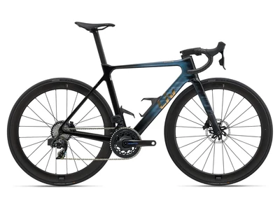 Liv EnviLiv Advanced Pro 0 - AXS - női országúti/triatlon kerékpár - 2025