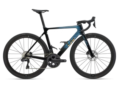 Liv EnviLiv Advanced Pro 0 - női országúti/triatlon kerékpár - 2025
