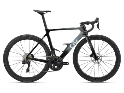 Liv EnviLiv Advanced Pro 1 - női országúti/triatlon kerékpár - 2025