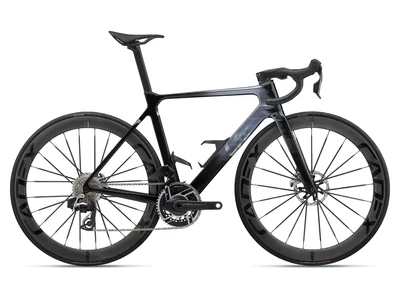 Liv EnviLiv Advanced SL - női országúti/triatlon kerékpár - 2025