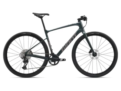 Giant FastRoad AR Adv 1 - fitness kerékpár - 2025