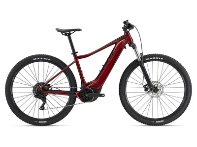 Giant Fathom E+ 3 - elektromos MTB kerékpár - 2025