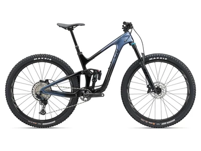 Liv Intrigue Advanced 29 1 - női összteleszkópos MTB kerékpár - 2025