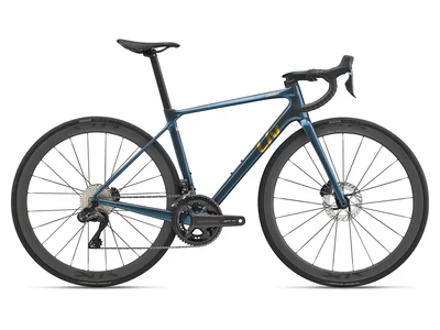 Liv Langma Advanced Pro 0 - QOM - női országúti kerékpár - 2025