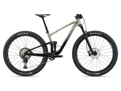 Liv Pique Advanced 29 2 - női összteleszkópos MTB kerékpár - 2025