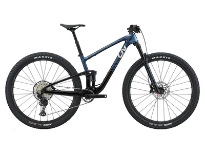 Liv Pique Advanced 29 3 - női összteleszkópos MTB kerékpár - 2025