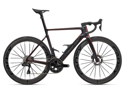 Giant Propel Advanced SL 0-DA - országúti kerékpár - 2025