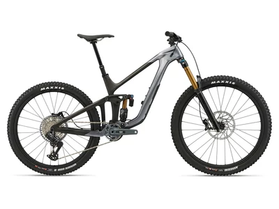 Giant Reign Advanced  1 - összteleszkópos MTB kerékpár - 2025