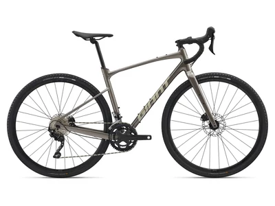 Giant Revolt 1 - gravel kerékpár - 2025