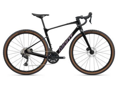 Giant Revolt Advanced 2 - gravel kerékpár - 2025