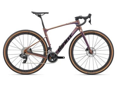 Giant Revolt Advanced Pro 1 - gravel kerékpár - 2025