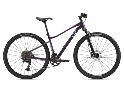 Giant Rove 1 - cross trekking kerékpár - 2025
