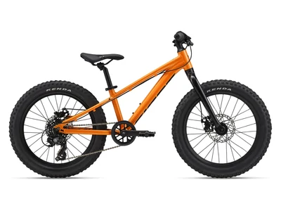 Giant STP 20 Giant - gyermek MTB kerékpár - 2025