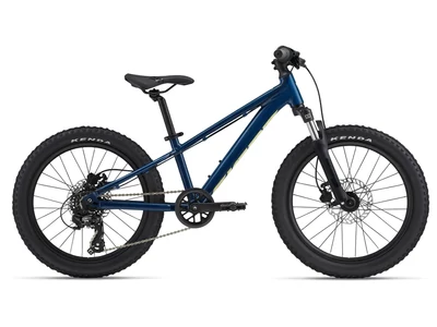 Giant STP 20 FS Giant - gyermek MTB kerékpár - 2025