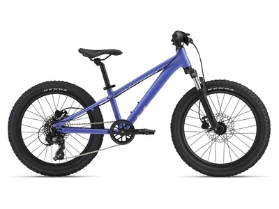 Liv STP 20 FS Liv - női gyermek MTB kerékpár - 2025