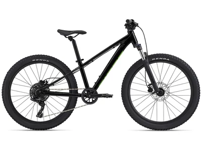 Giant STP 24 FS Giant - gyermek MTB kerékpár - 2025