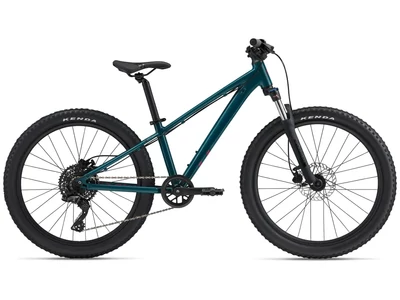 Liv STP 24 FS Liv - női gyermek MTB kerékpár - 2025