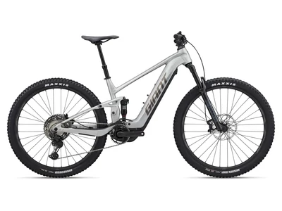 Giant Stance E+ 0 Pro - elektromos összteleszkópos MTB kerékpár - 2025