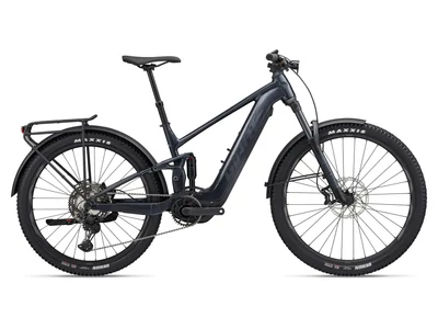 Giant Stance E+ EX Pro - elektromos összteleszkópos MTB kerékpár - 2025