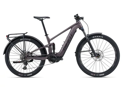 Giant Stance E+ EX - elektromos összteleszkópos MTB kerékpár - 2025