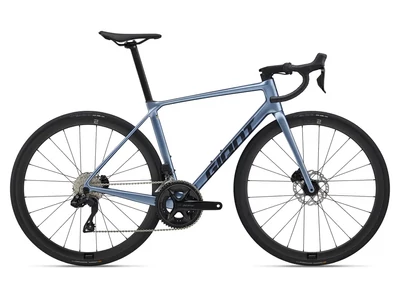 Giant TCR Advanced 0-Pro Compact - országúti kerékpár - 2025