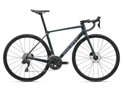 Giant TCR Advanced 1-KOM - országúti kerékpár - 2025