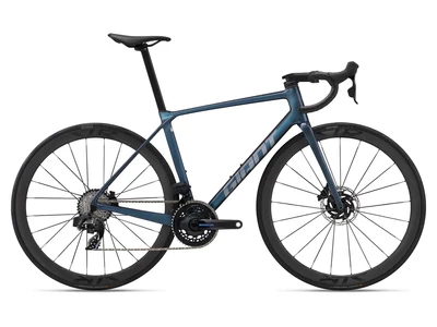 Giant TCR Advanced Pro 0-AXS - országúti kerékpár - 2025