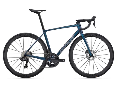 Giant TCR Advanced Pro 0-Di2 - országúti kerékpár - 2025
