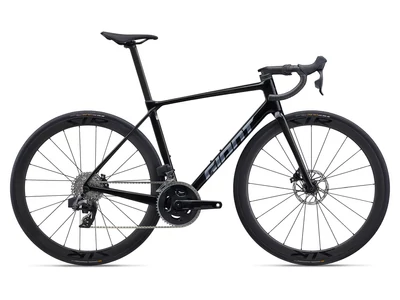 Giant TCR Advanced Pro 1-Di2 - országúti kerékpár - 2025
