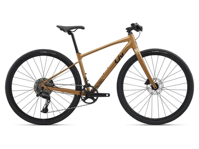 Liv Thrive 1 - női cross trekking kerékpár - 2025