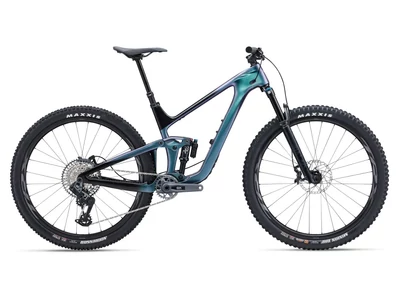Giant Trance Advanced 29 1 - összteleszkópos MTB kerékpár - 2025