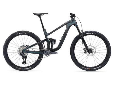 Giant Trance X Adv 1 - összteleszkópos MTB kerékpár - 2025