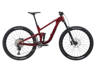 Giant Trance X Adv  2 - összteleszkópos MTB kerékpár - 2025