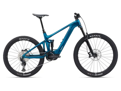 Giant Trance X Advanced E+ EL 2 - elektromos összteleszkópos MTB kerékpár - 2025
