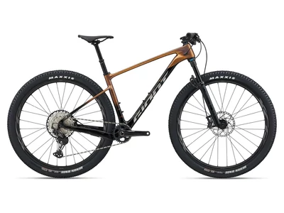 Giant XTC Advanced 29 1 - MTB kerékpár - 2025