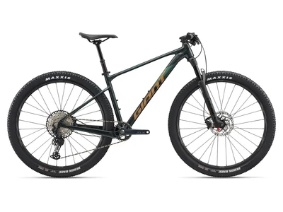 Giant XTC SLR 29 1 - MTB kerékpár - 2025