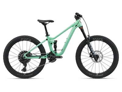 LIV Faith 24 Liv   gyermek MTB kerékpár - Neo Mint