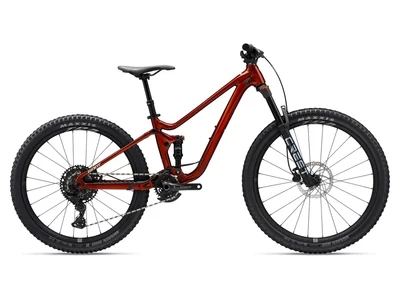 GIANT Faith 26 Giant   gyermek MTB kerékpár - Copper