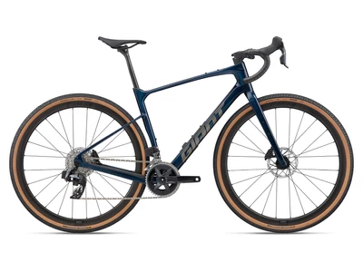GIANT Revolt Advanced Pro 1  férfi cross/gravel kerékpár - Ocean Twilight