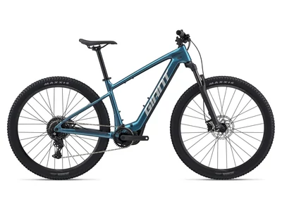 GIANT Talon E+ elektromos férfi MTB kerékpár - Electric Blue