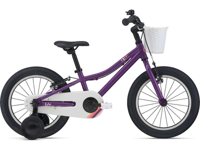 Liv Adore F/W 16 2022 gyermek kerékpár