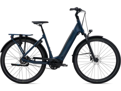 Giant DailyTour E+ 1 BD LDS 2022 elektromos kerékpár