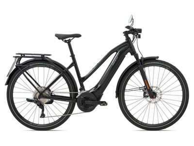 Giant Explore E+ 1 Pro STA 45 2022 elektromos kerékpár