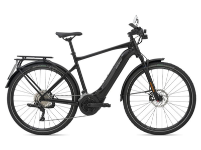 Giant Explore E+ 1 Pro GTS 45 2022 elektromos kerékpár