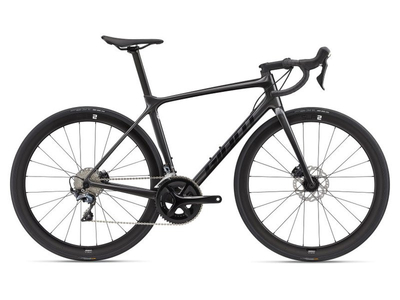 Giant TCR Advanced Disc 1+ Pro Compact 2022 férfi kerékpár