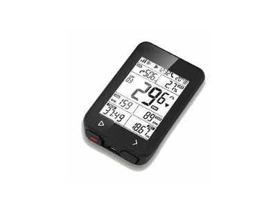 Computer iGPSPORT iGS320 fekete