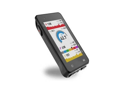 Computer iGPSPORT iGS630 fekete