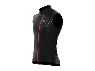 Hurricane Vest v2 Black