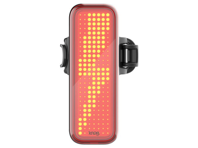 KNOG Blinder V Traffic kerékpár Hátsó lámpa